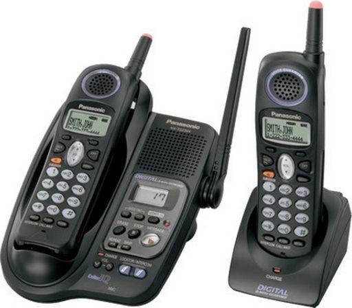 CORDLESS PHONE BATTERIES CROSS-REFERENCE LISTING  P TO Z